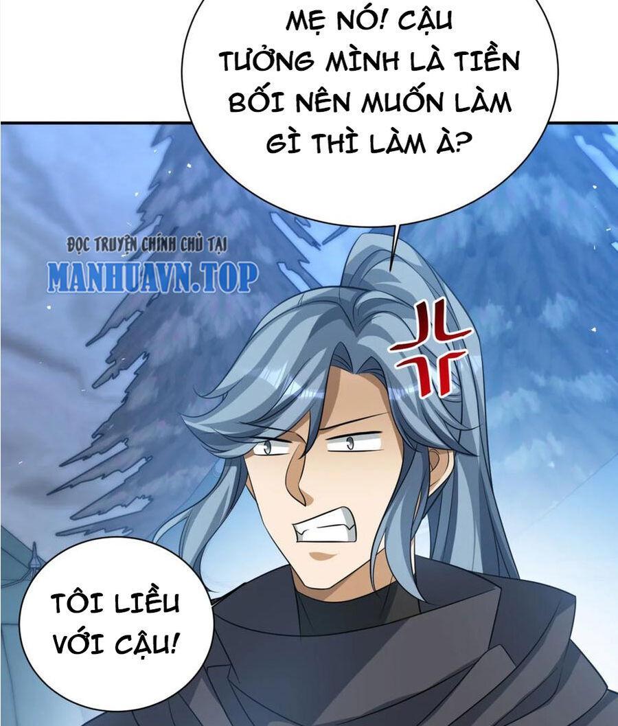 cựu nhật ngự long chapter 46 55