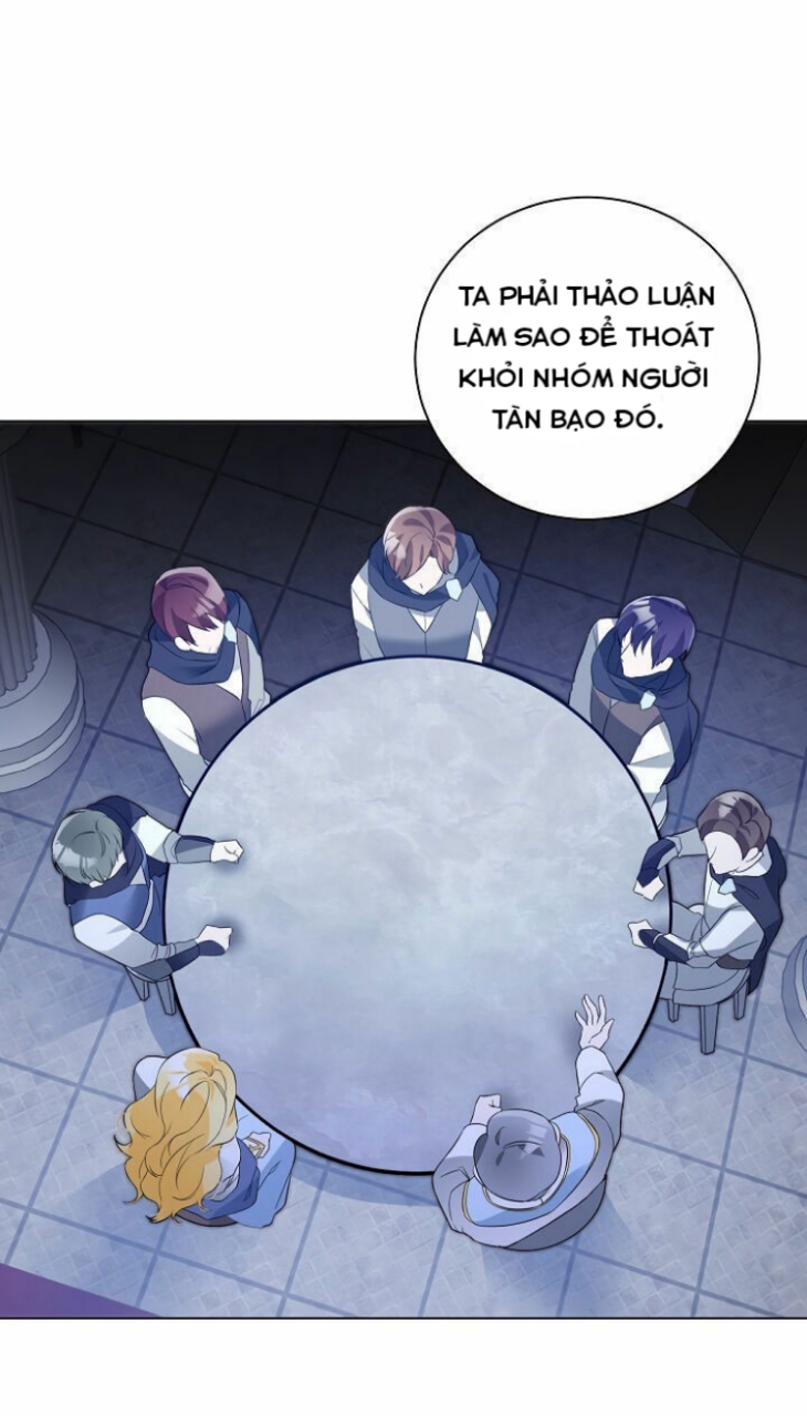 lily ác độc chapter 1 37