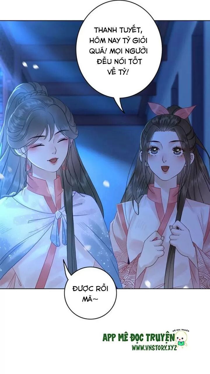 cực phẩm phế vật tiểu thư chapter 80 20