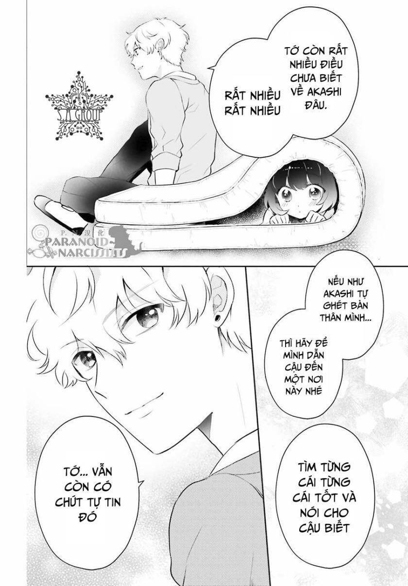 otome monster caramelize chapter 4 33