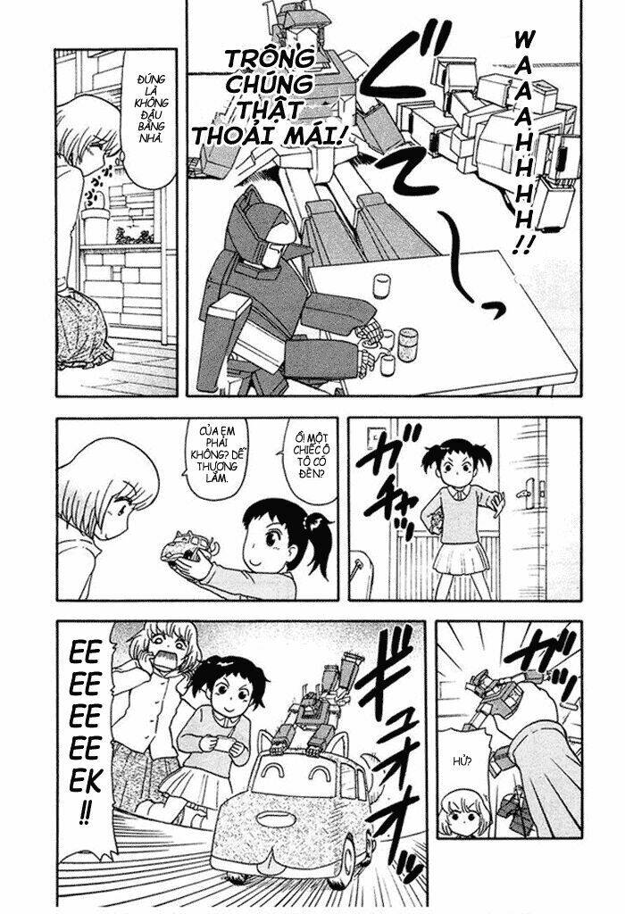 cậu bạn bàn bên chapter 53 15