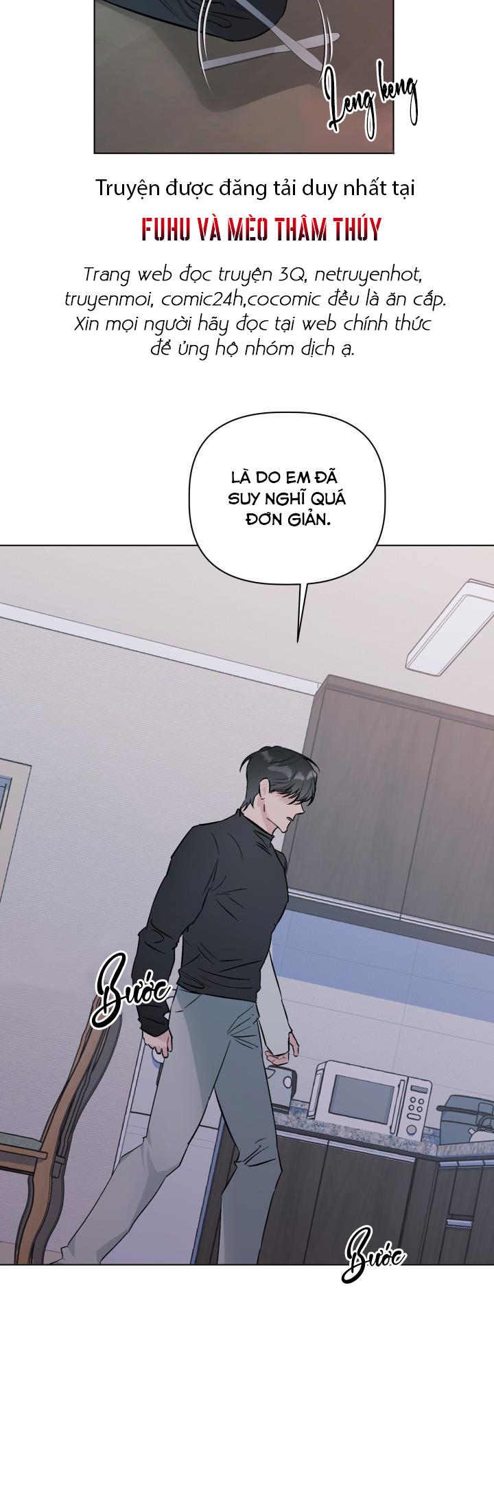 tình yêu ràng buộc chapter 4 10