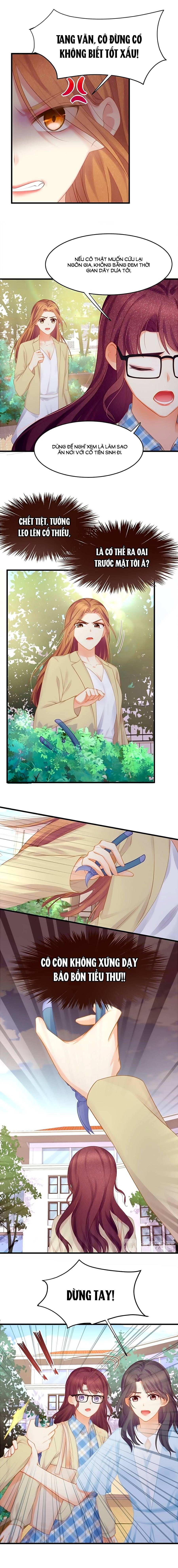 ta với bốn vị cố tiên sinh chapter 20 5