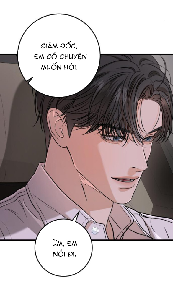 Nóng Lòng Muốn Giày Vò Em chapter 60.2 30