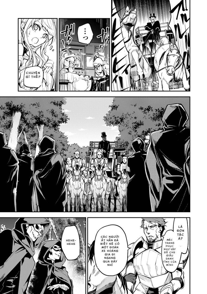 i got a cheat ability in a different world, and became extraordinary even in the real world chapter 4.1 6