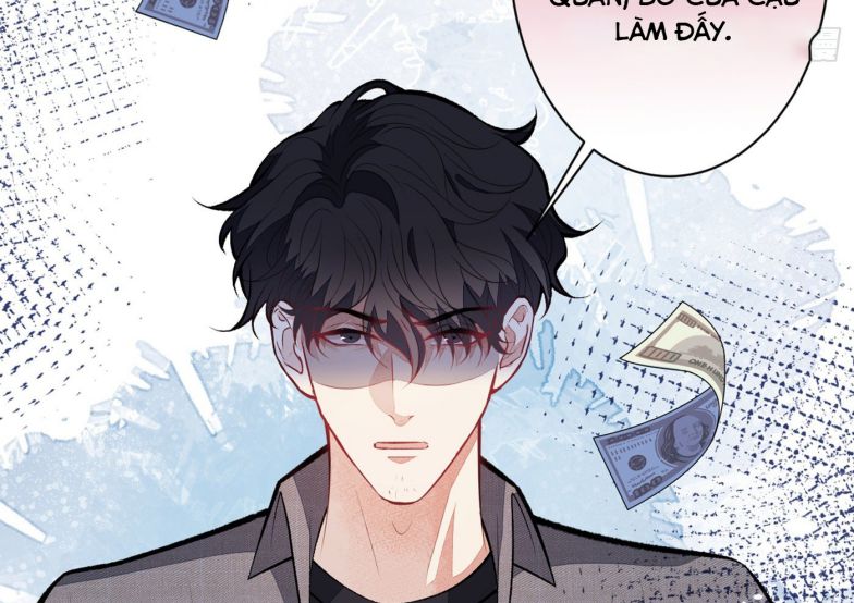 hotsearch của ảnh đế chapter 100 31