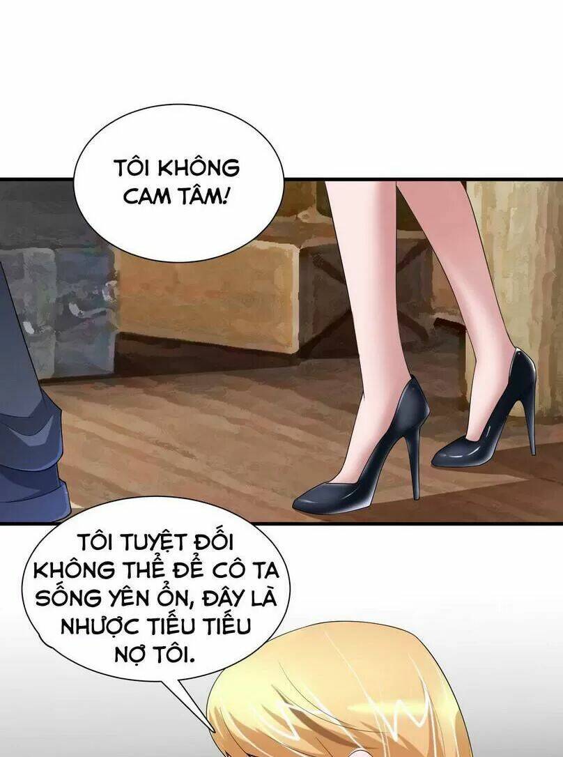 cô dâu gả thay của tổng tài chapter 104 10