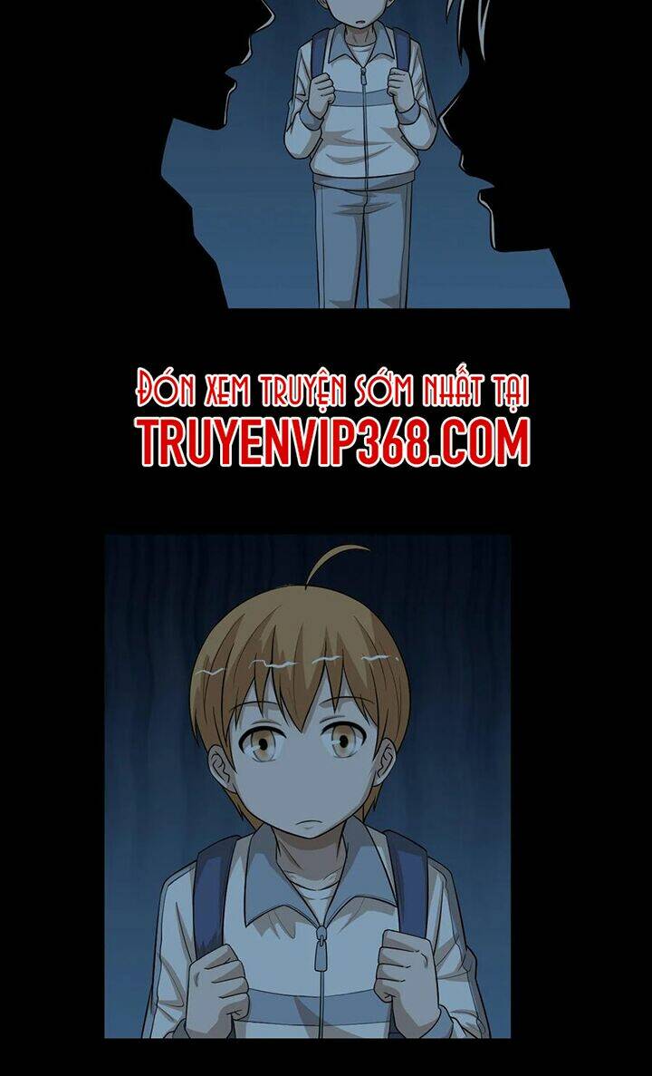 đai ca trở lại tuổi 16 chapter 76.5 10