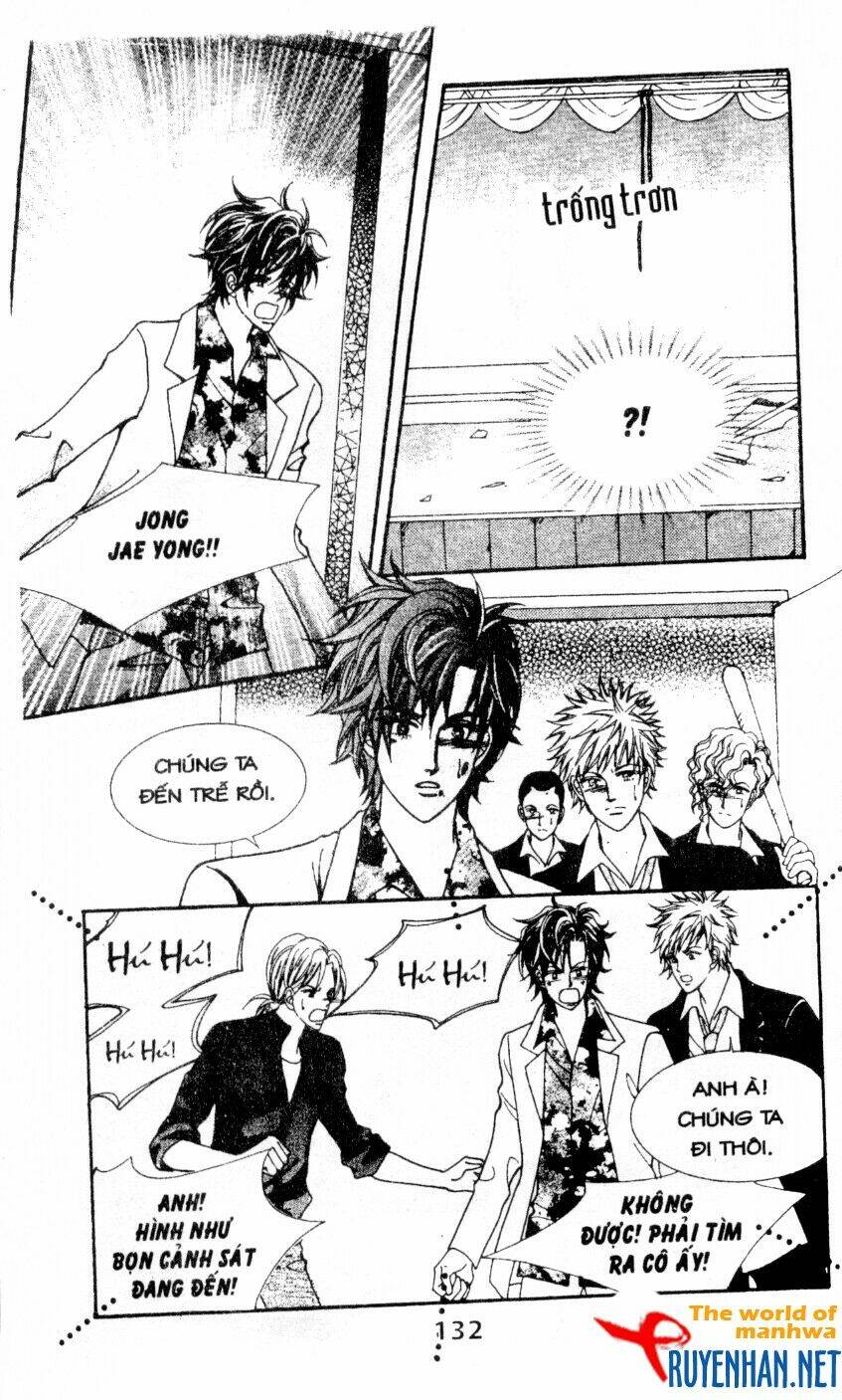 chàng trai hào hiệp chapter 11 134