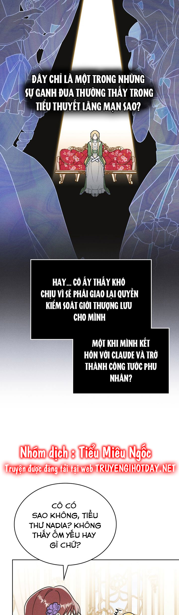 chúng ta cùng nhau tắm nhé? chapter 41 20