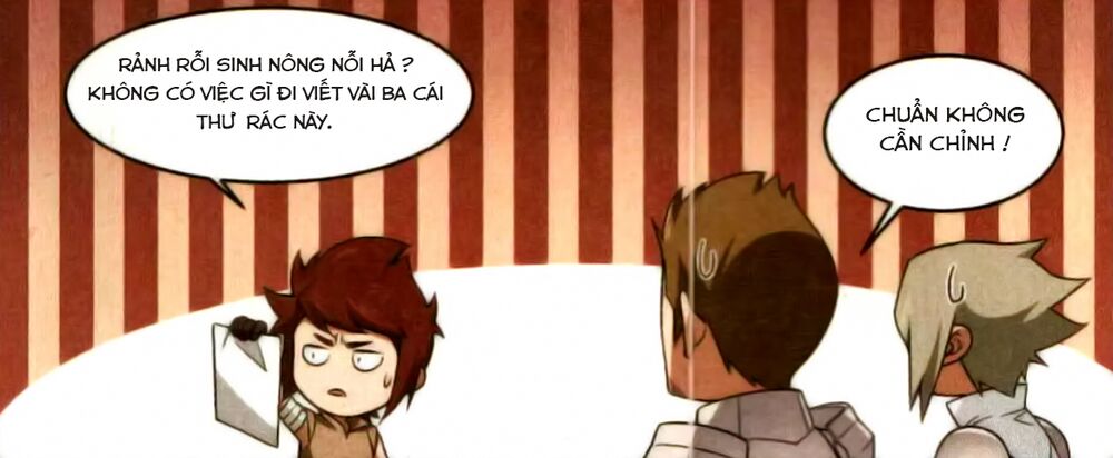 võng du chi cận chiến pháp sư chapter 54 2