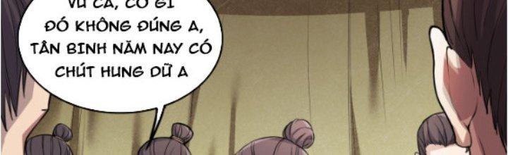 đại tần, ta là con tần thủy hoàng, giết địch thành thần chapter 3 254