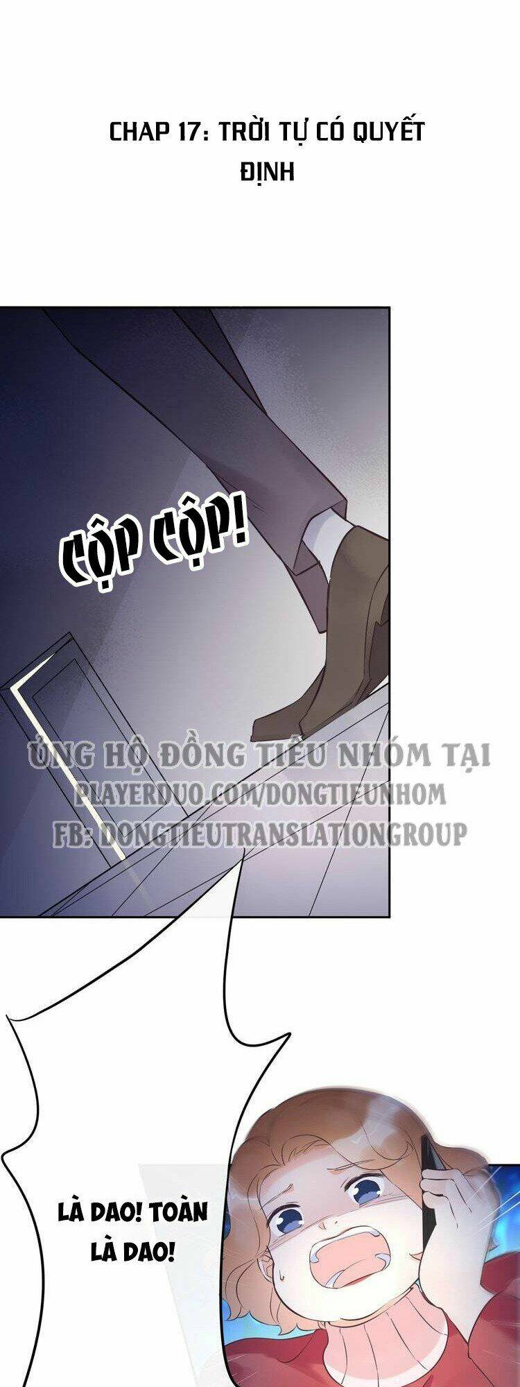 cẩm nang tấn công tra nam chapter 17 1