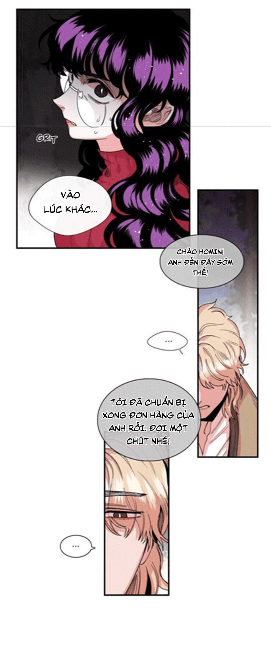 s flower chapter 14.1 10