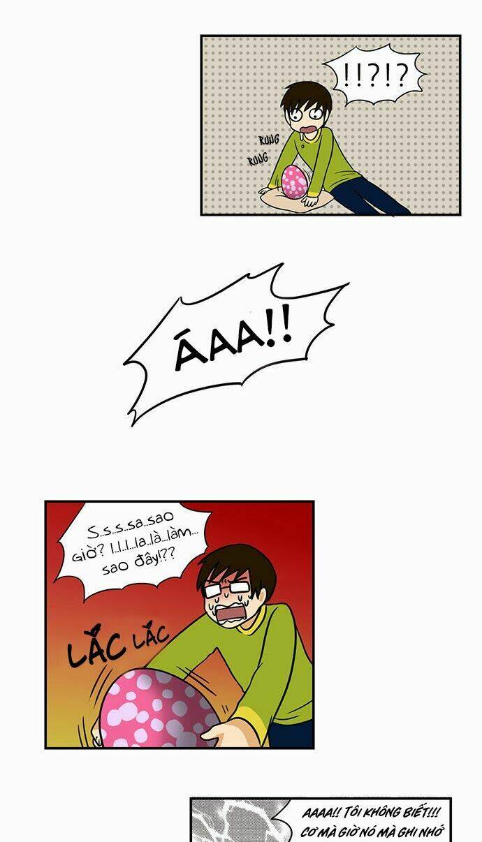 hắn ta là rồng chapter 40 13