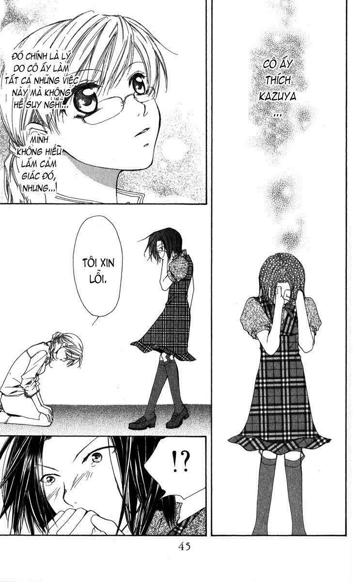 full house kiss chapter 5 48