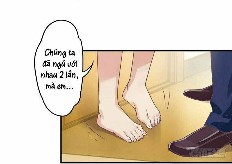 cuồng duệ tiểu thê chapter 33 11