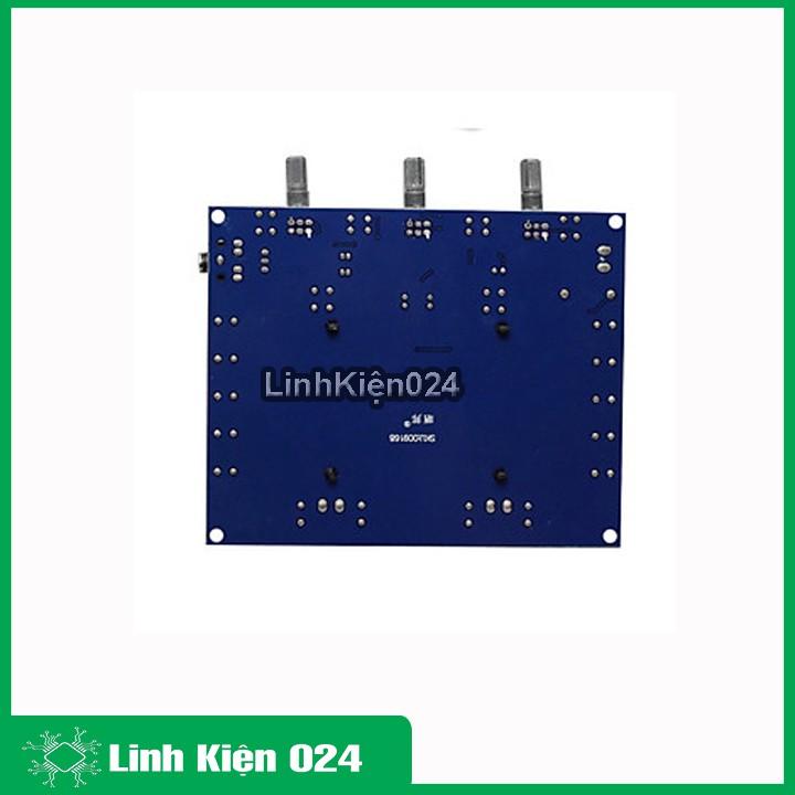 Module khuếch đại âm thanh 2 kênh TPA3116D2 công suất 150W V3