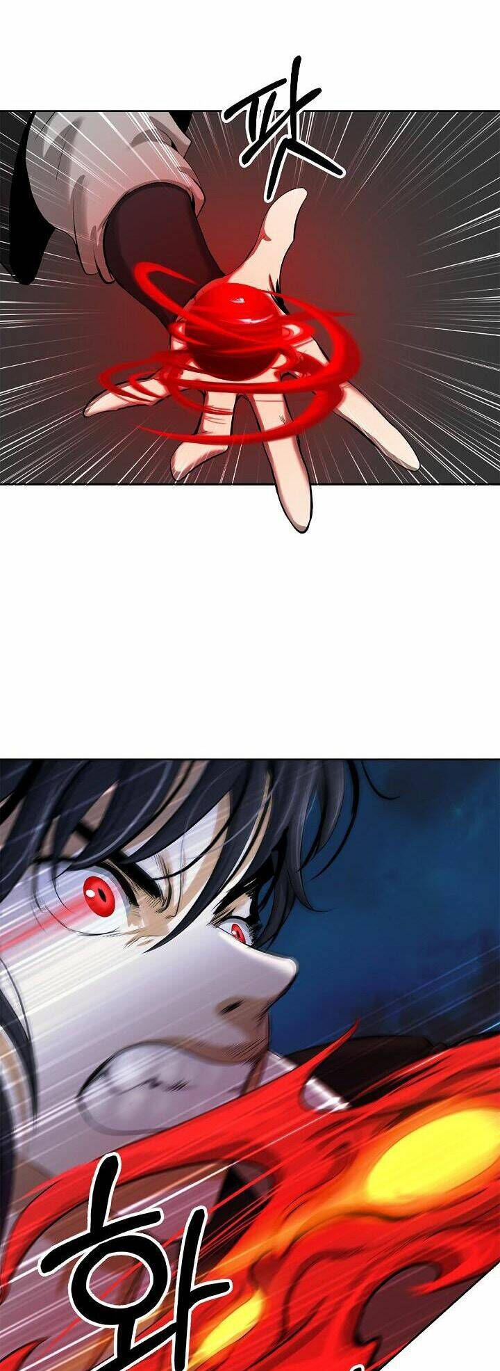 xuyên không thành hổ chapter 58 54