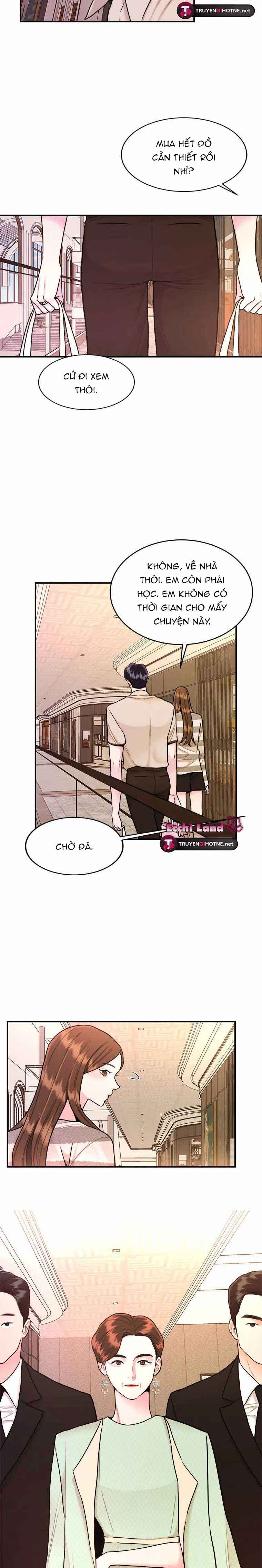 nghệ sĩ cello chapter 64.2 1