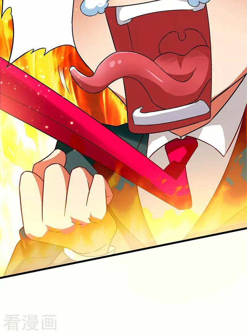 siêu cấp bại gia tử chapter 41 25