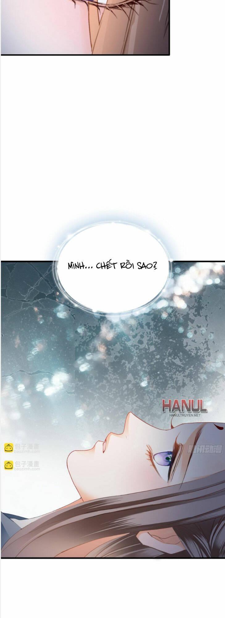 bổn vương muốn nàng chapter 184 2