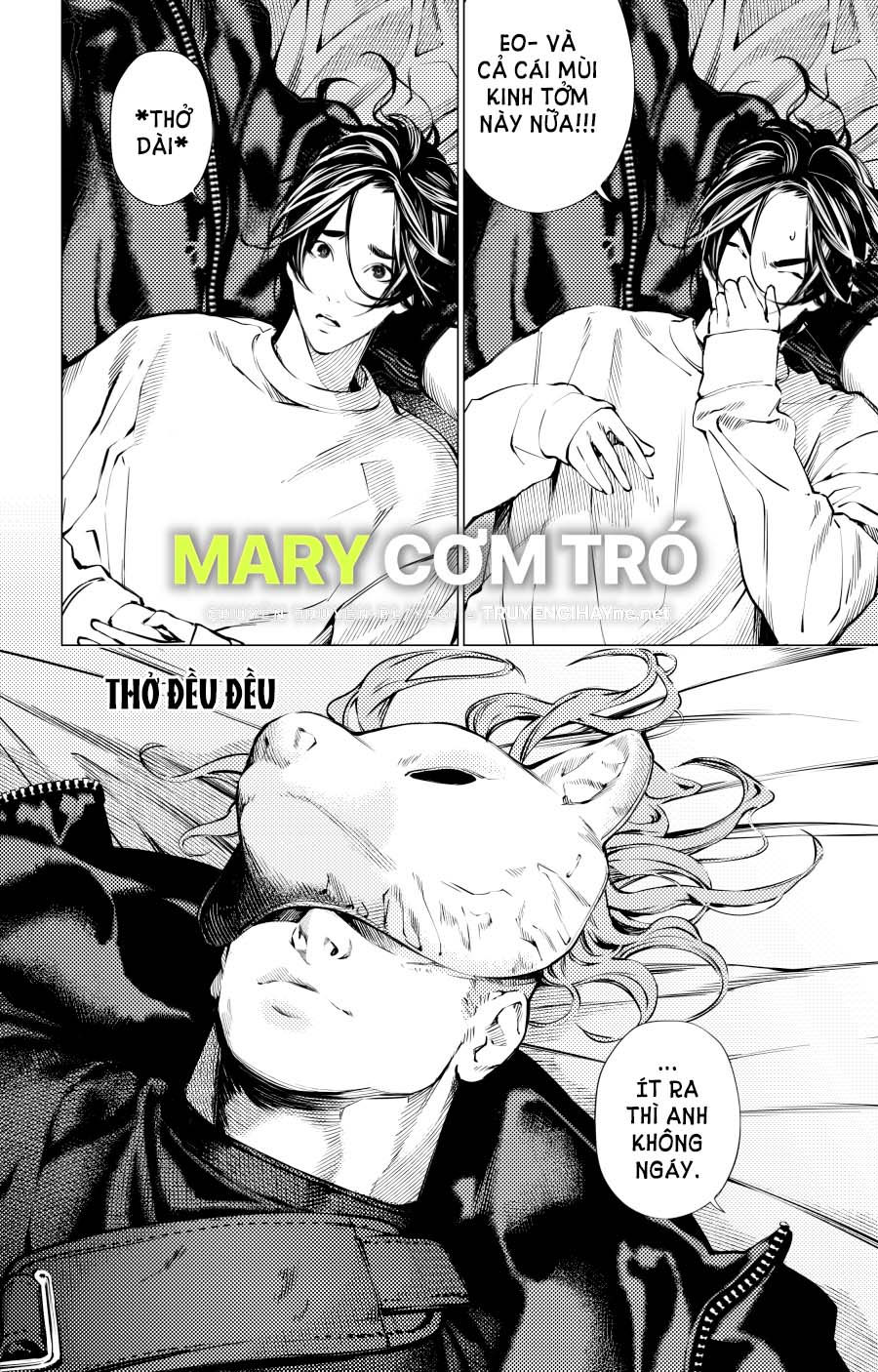 the boy & the wolf chapter 6.3 10