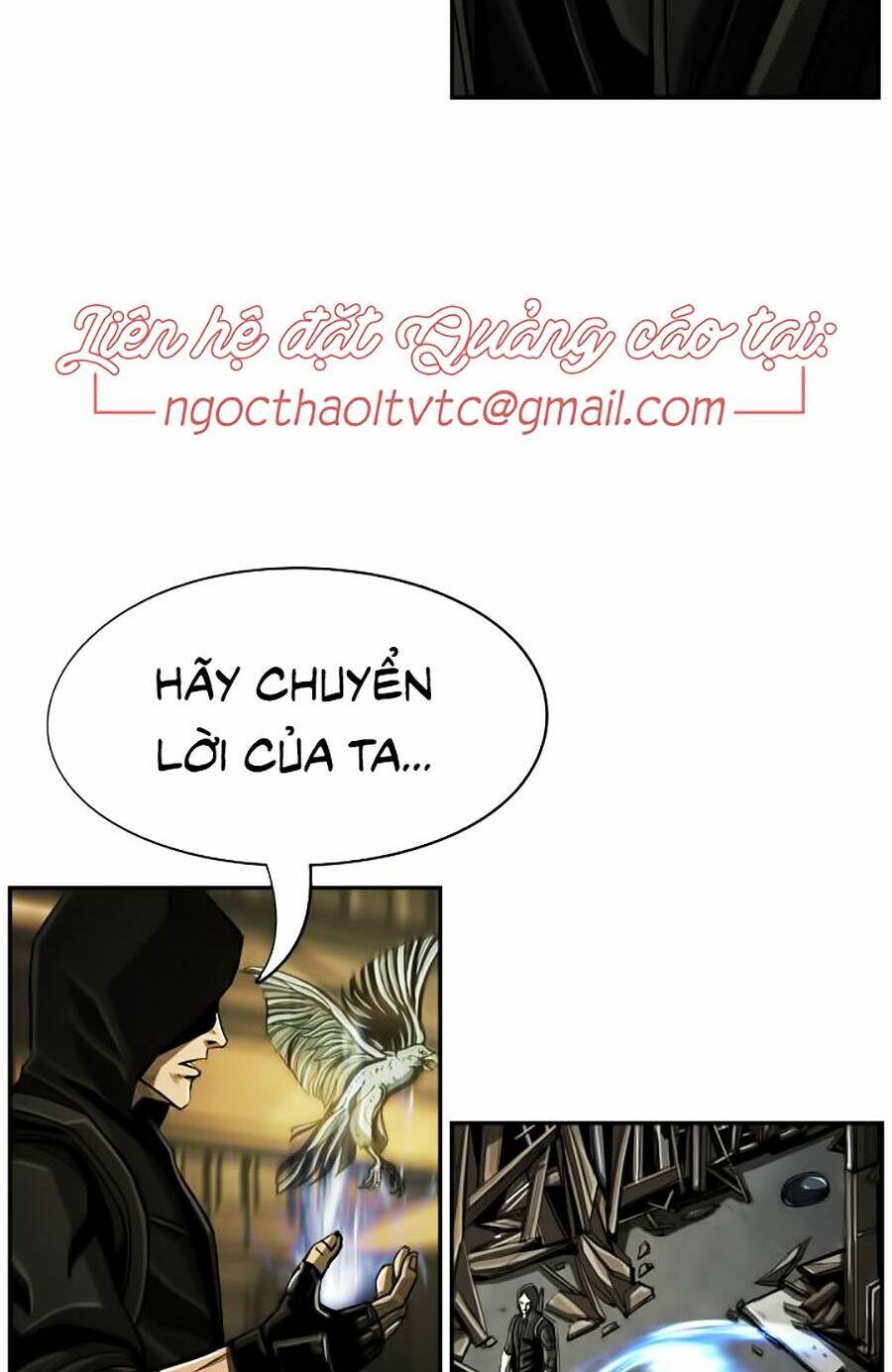thợ săn đầu tiên chapter 47 66
