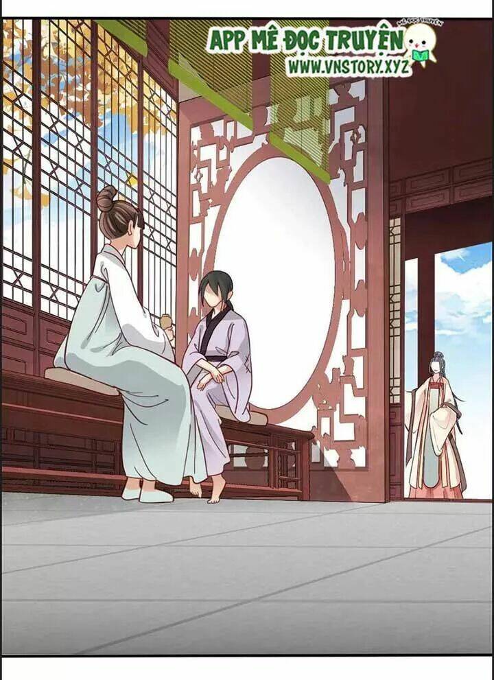 kiều nữ độc phi chapter 76 15