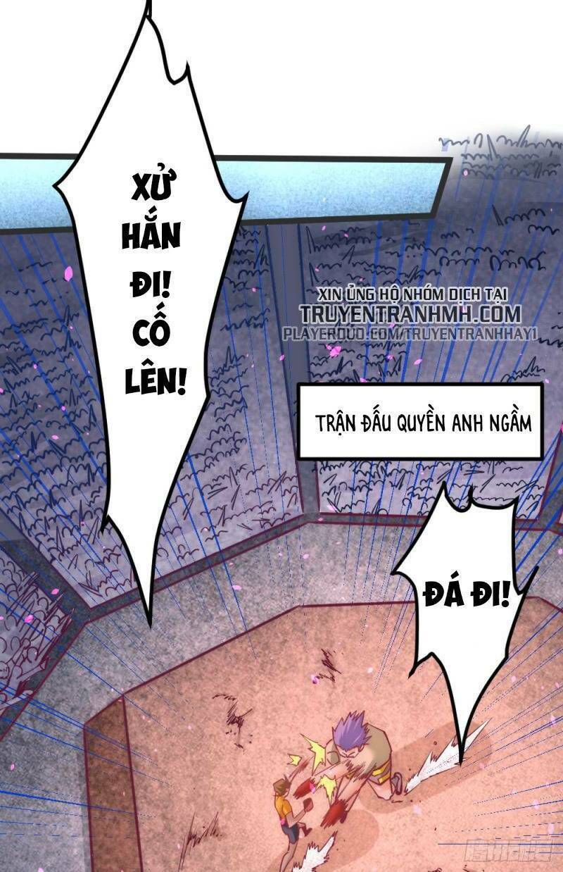 đô thị đỉnh phong cao thủ chapter 104 11