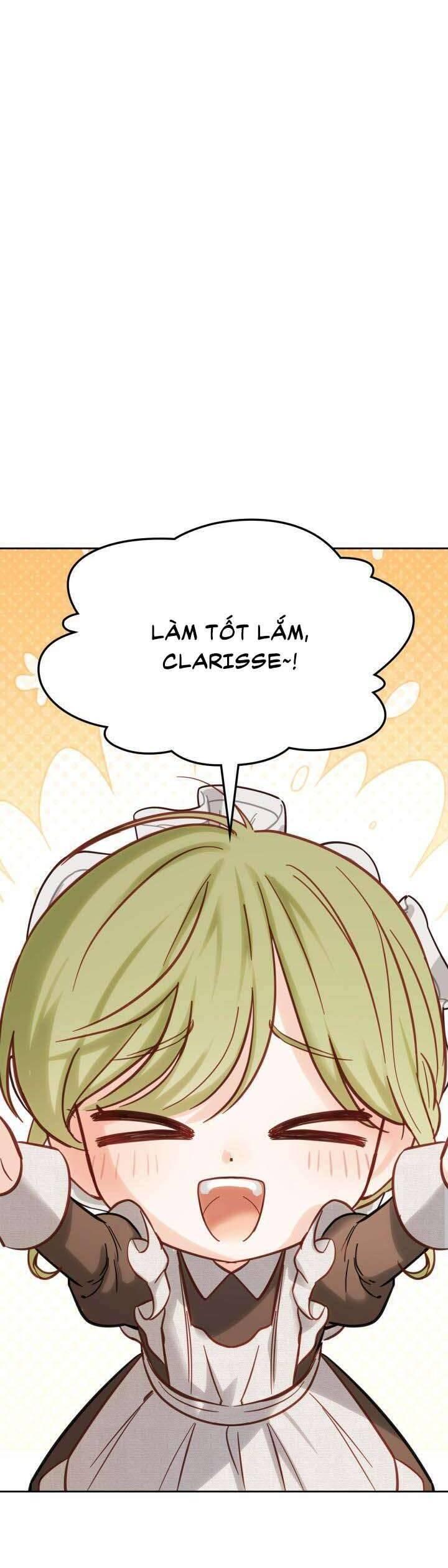 Phạm Nhân Bé Con Của Dinh Thự Mùa Đông Chapter 27 43