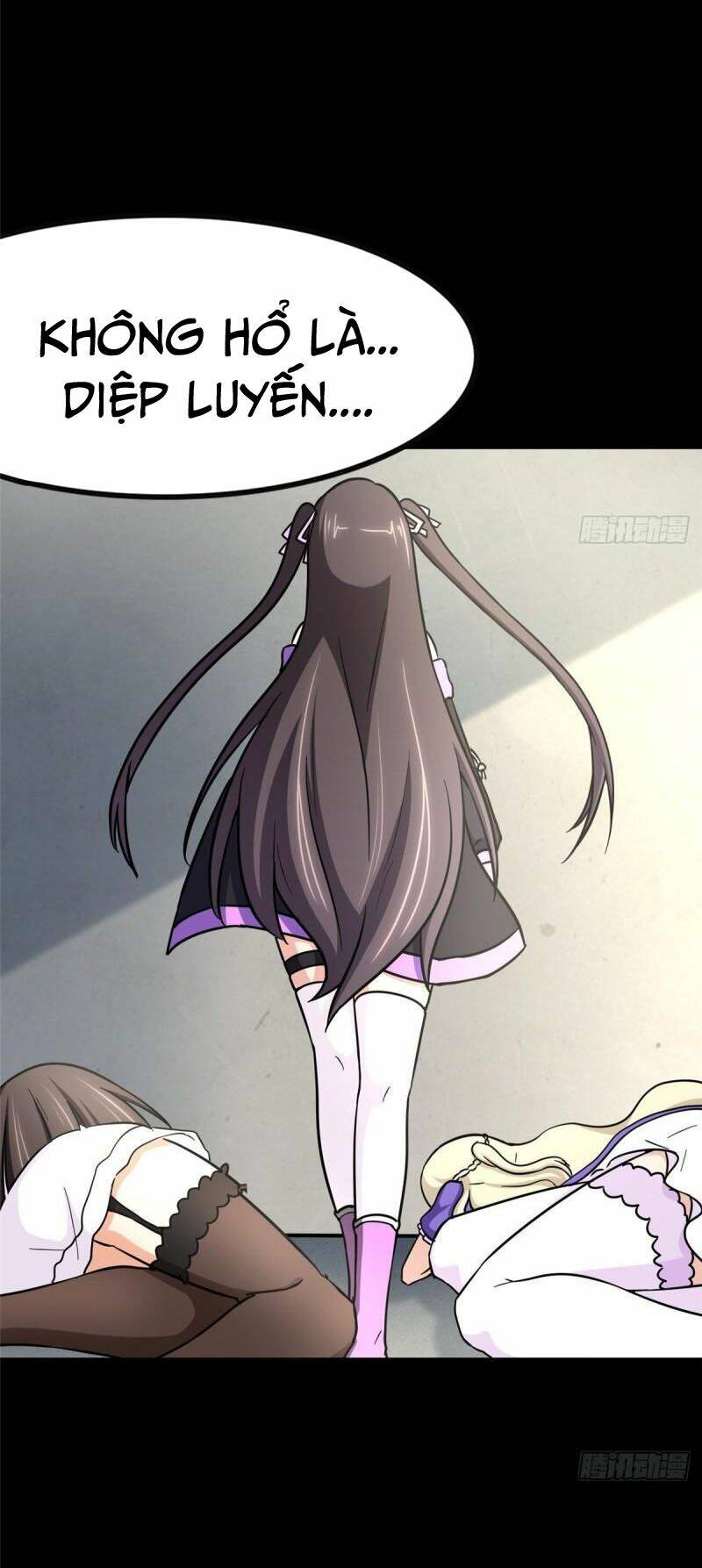 bạn gái virus của tôi chapter 285 15