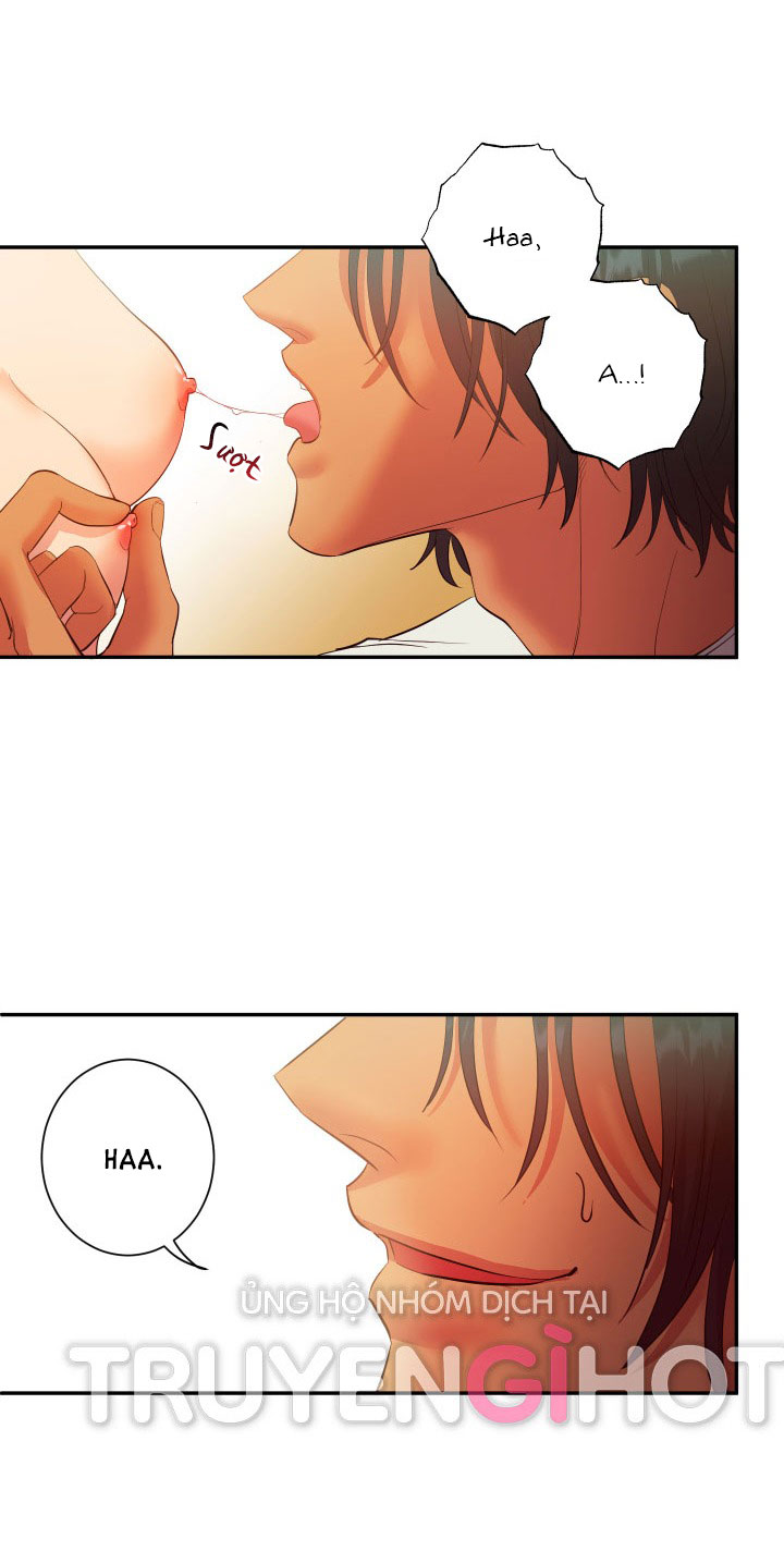 [18+] một lòng một dạ chapter 19.2 4