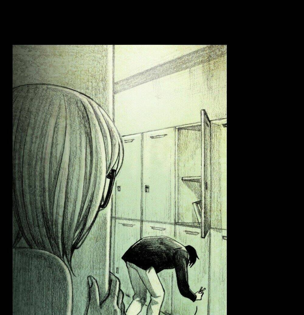 house of doll-ngôi nhà của những búp bê chapter 9 32