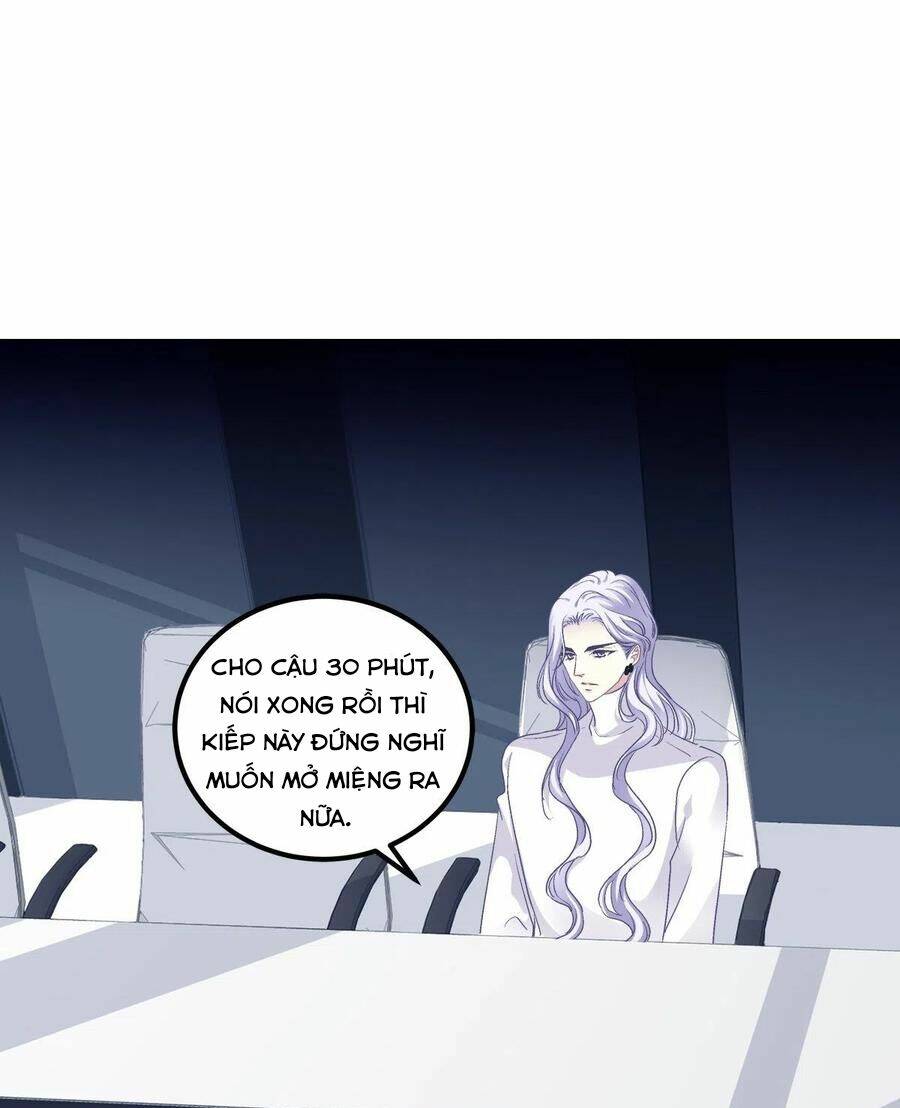 toàn bộ nắm trong tay chapter 82 22