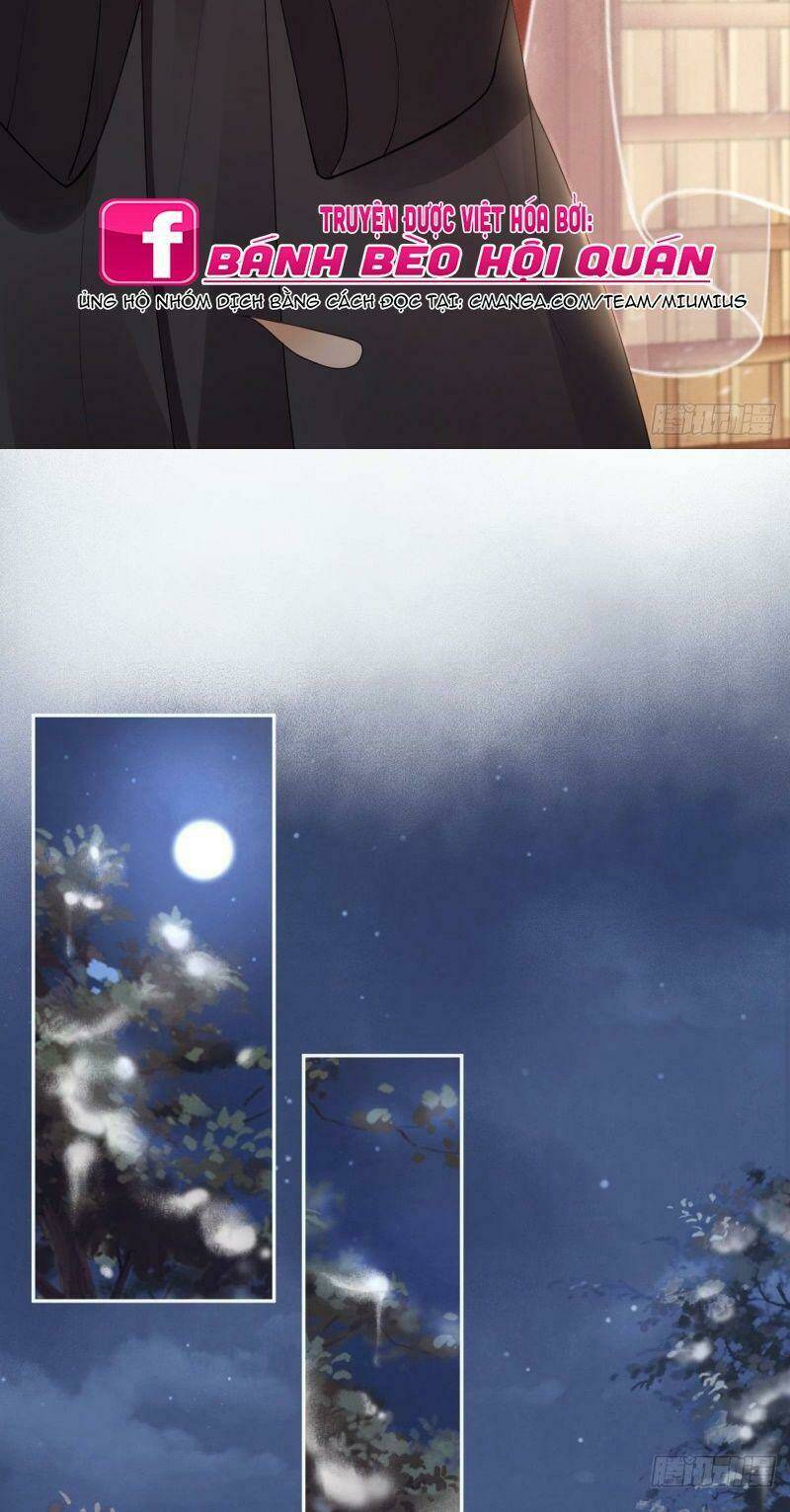 mê hoặc nhân tâm chapter 18 34