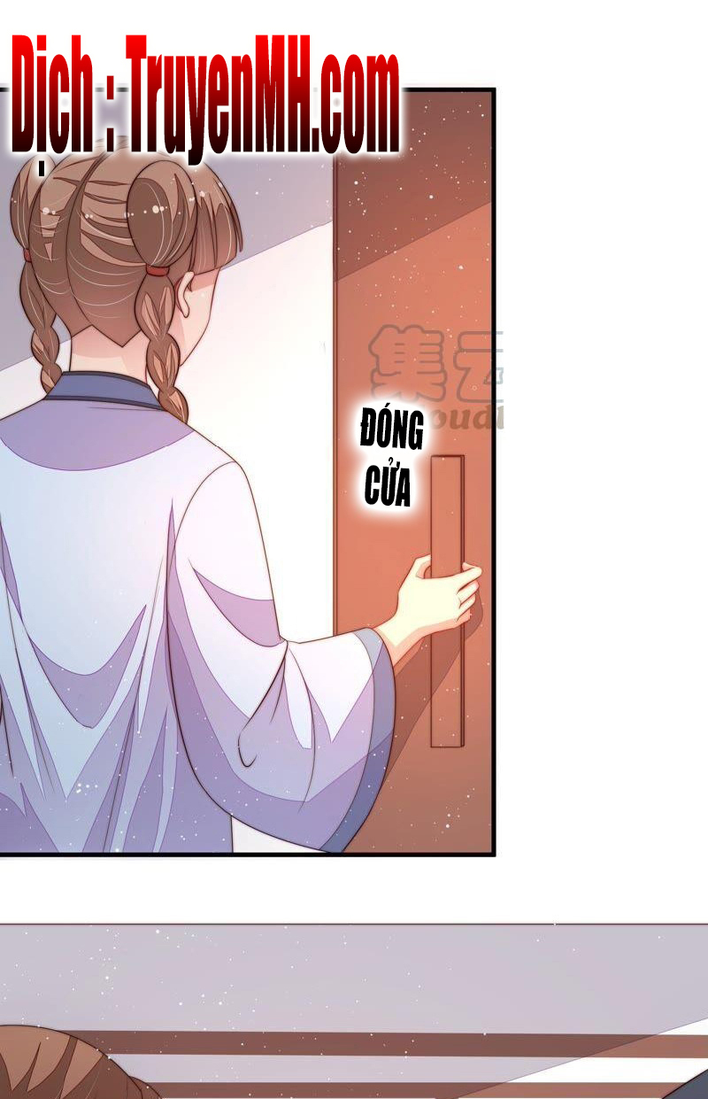 ngày nào thiếu soái cũng ghen chapter 363 11