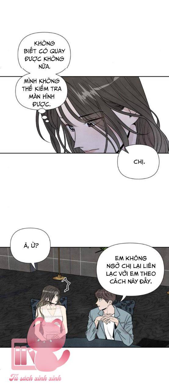 điều khiến tôi quyết tâm muốn chết chapter 57 31