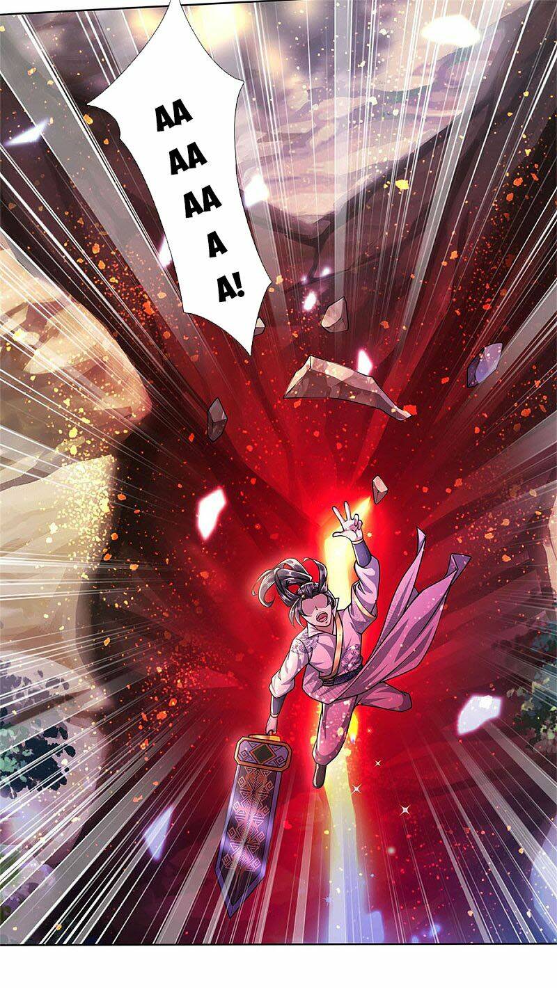 thân thể của ta là kiếm chủng chapter 116 29