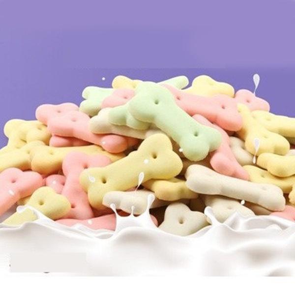 Bánh sữa Milk Gấu cho Hamster