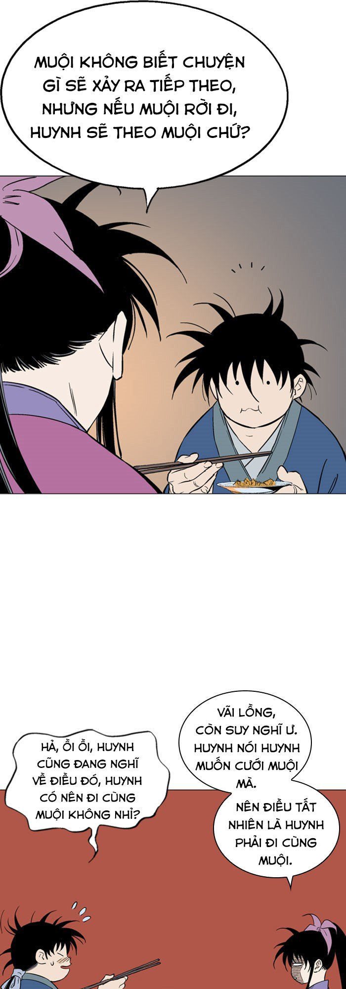 cao thủ 2 chapter 37 17