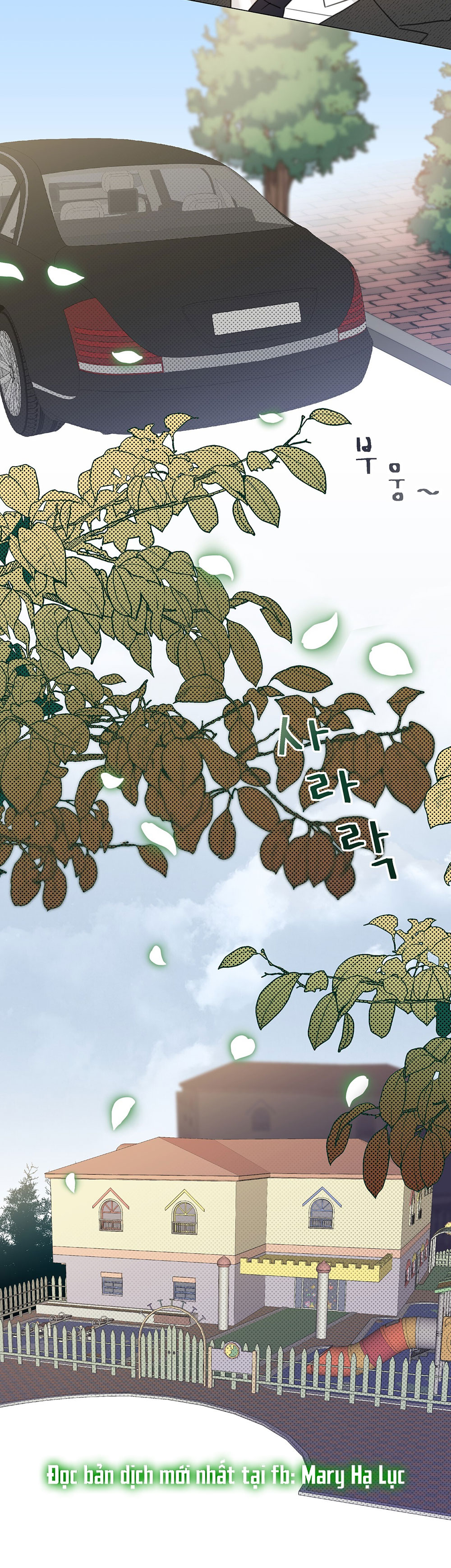 [18+] cách thu hút cơ thể của cấp trên chapter 4.1 25