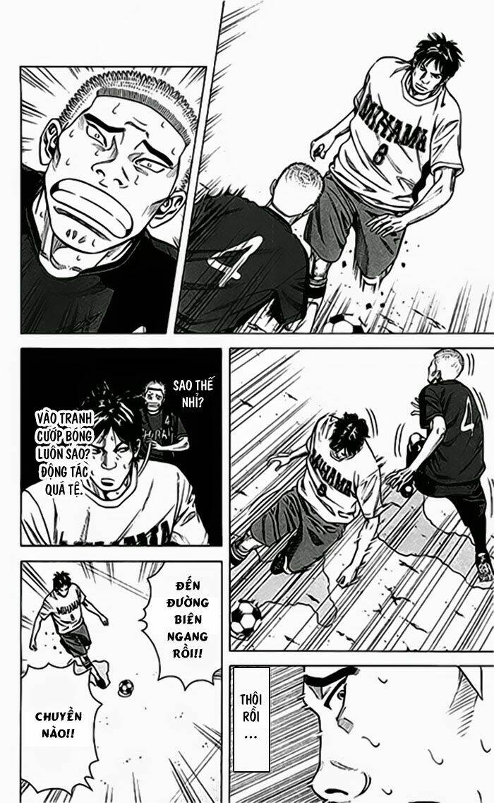 angel voice chapter 49 12