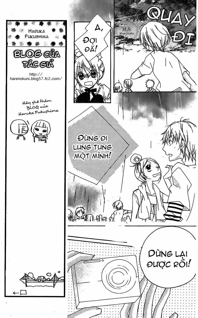 kimi no neiro chapter 14 24