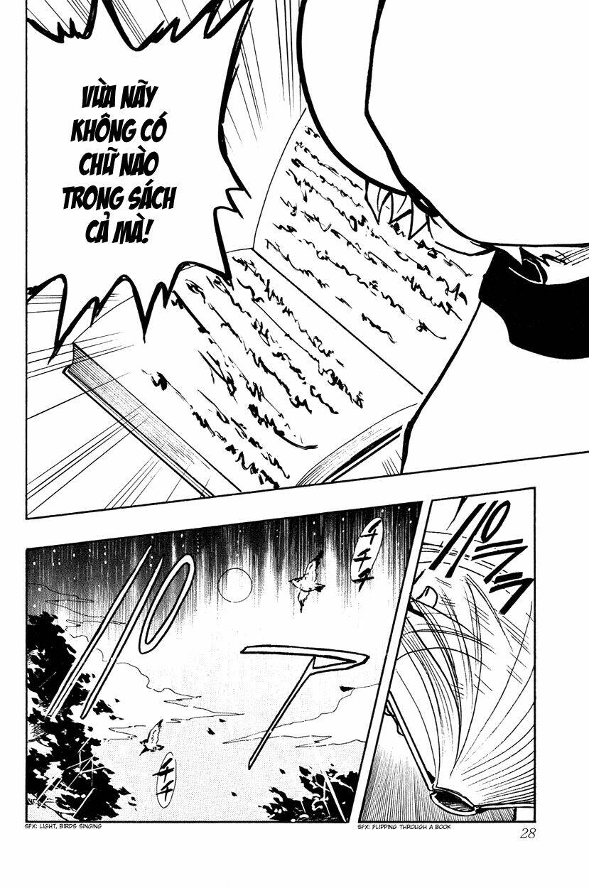 huyền thoại đôi cánh chapter 92 4