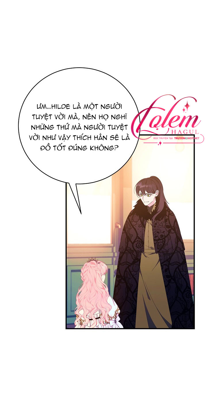 con chỉ đi tìm cha thôi chapter 42.1 50