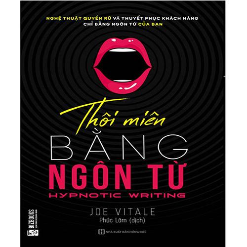 Thôi Miên Bằng Ngôn Từ