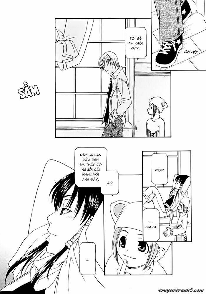 lost boys chapter 1 23