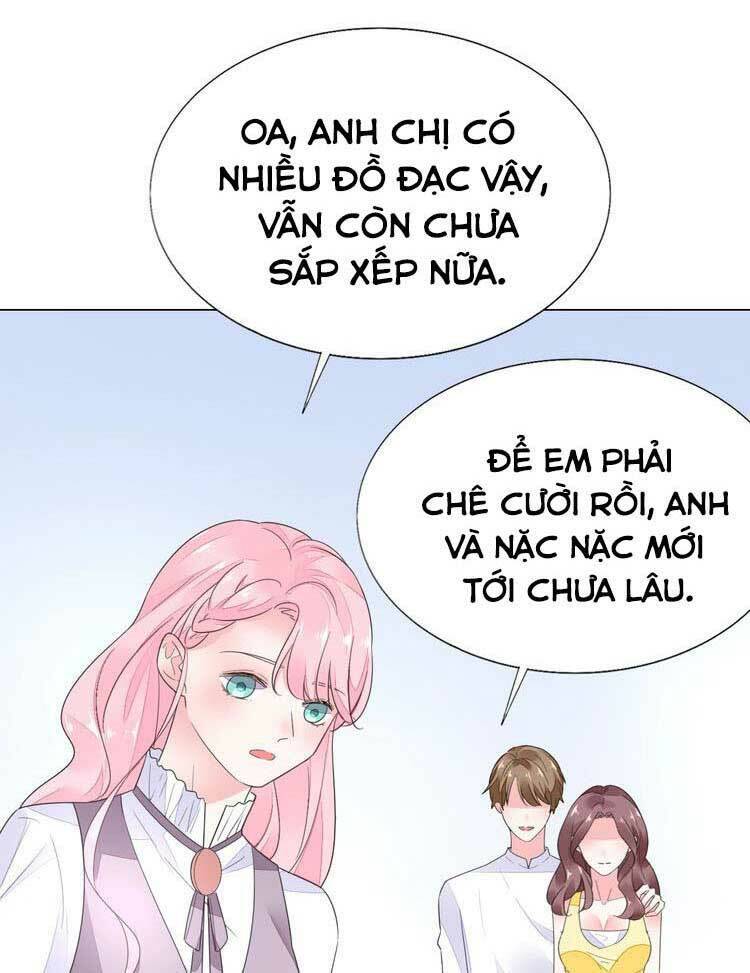 điều ước sủng ái bất bình đẳng chapter 91.2 5