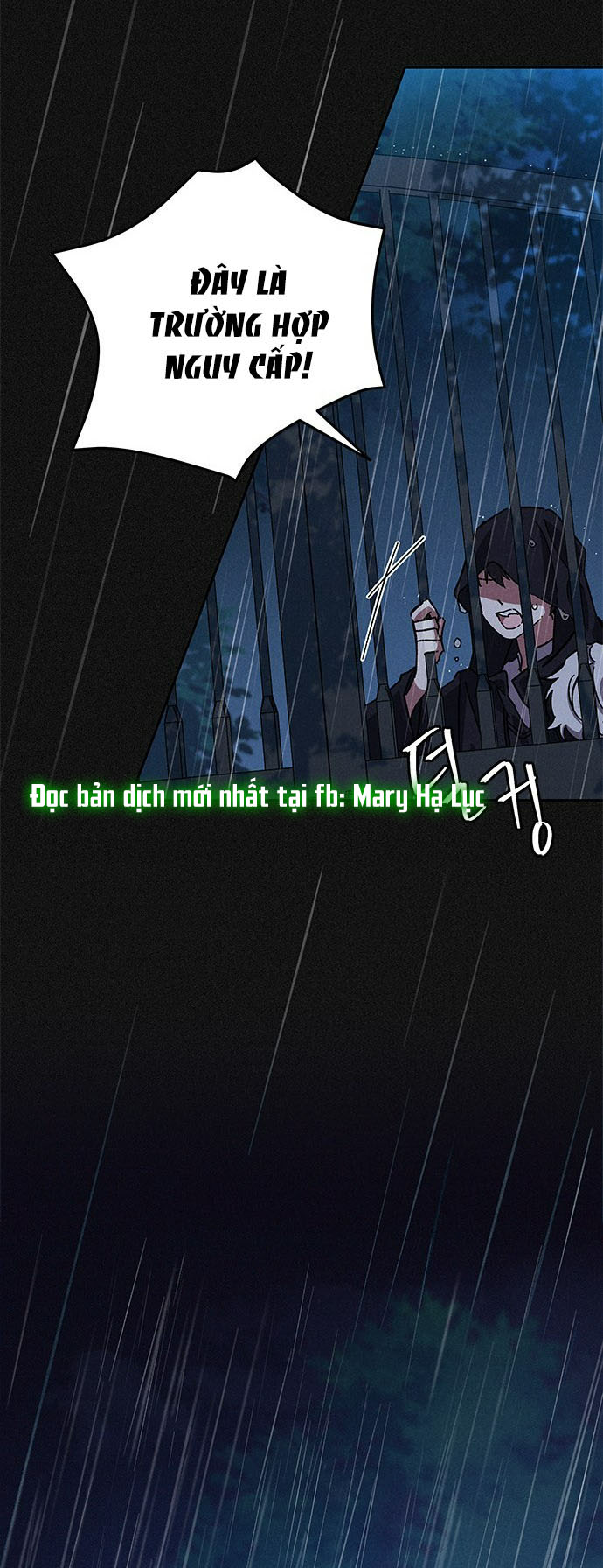 ôi kẻ thù không đội trời chung thân ái của tôi chapter 2 51